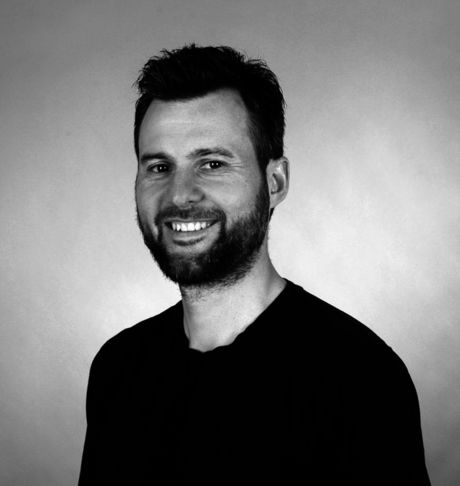 Martin Hušpauer